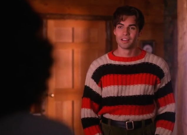 Illustration for article titled Divatbűntettek és időtálló menőségek a Twin Peaksben