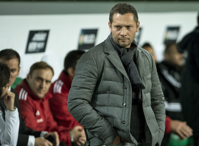 Most akkor megy Dárdai vagy sem?