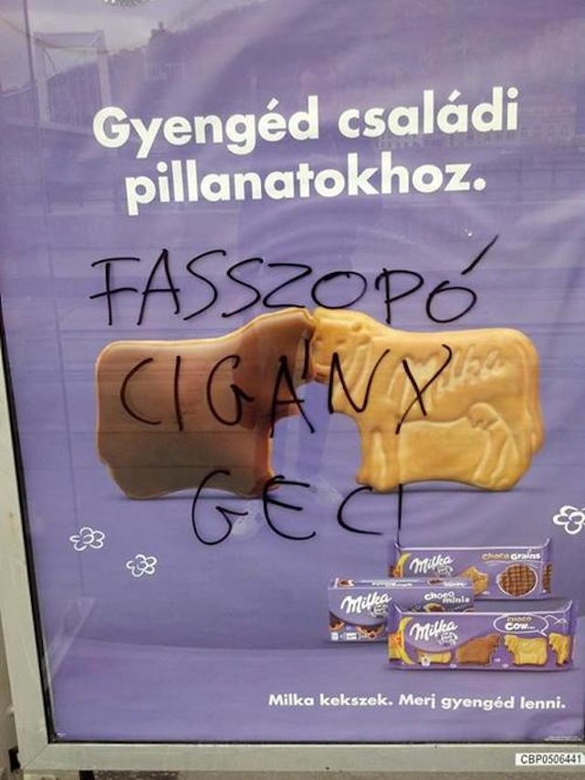 Harcolt a gyengédségért, elbukott, de melyikünk nem? (18+)