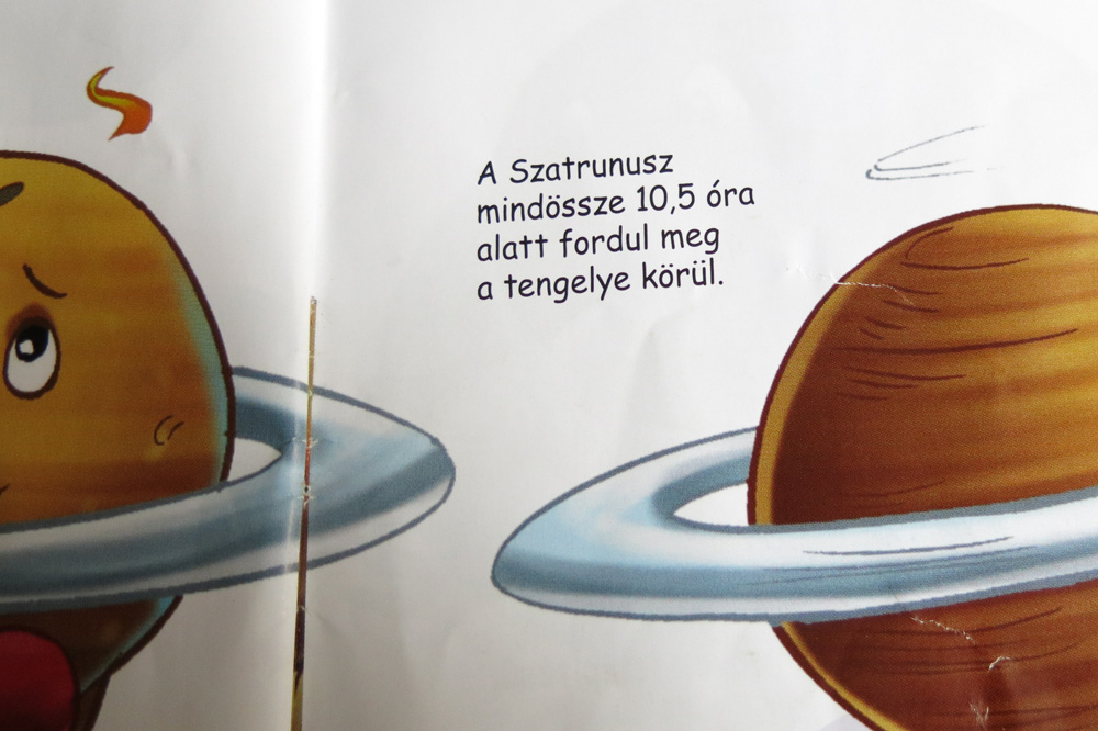 Illustration for article titled Ez egy ismeretterjesztő könyv – ne vedd meg a gyereknek, ha jót akarsz!