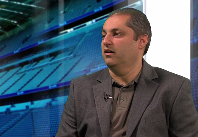 Szívinfarktust kapott Hajdú B. István