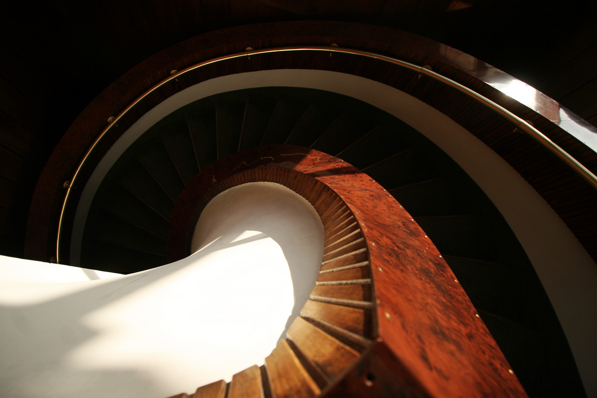 Illustration for article titled Ugye szerinted is ez a legmenőbb budapesti épület?