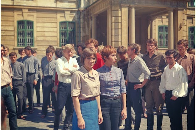 Illustration for article titled Ez itt a 21 legjobb film, amit valaha láttam