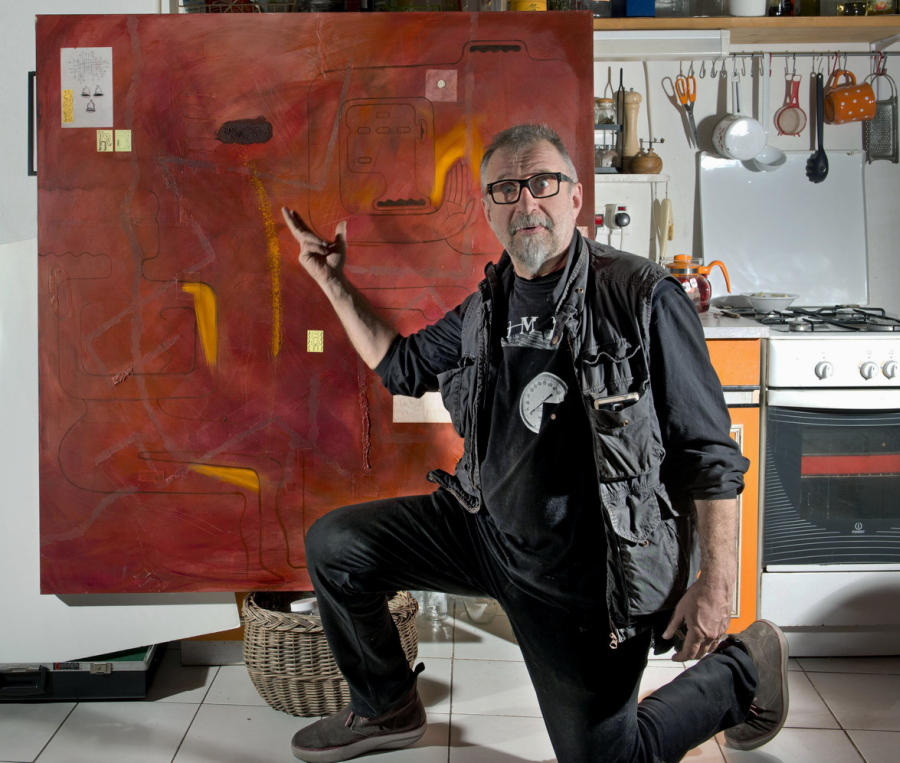 Illustration for article titled ПОЛИТИКОНЦ#3