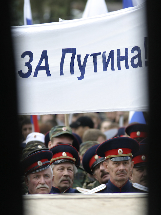 Nevessünk együtt: talán nem is lesz Déli Áramlat