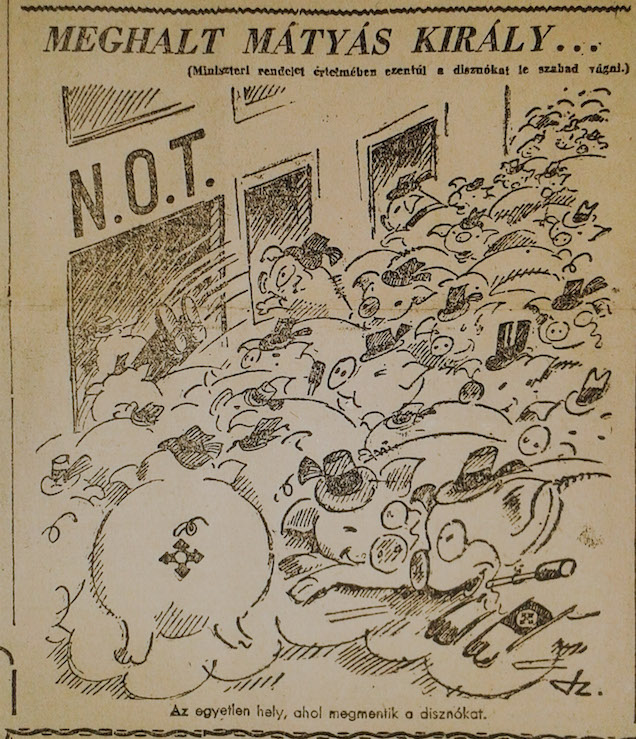 Illustration for article titled Halálos tavasz 45 – kimaradt jelenetek