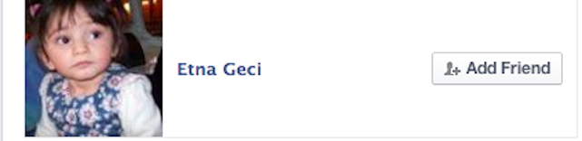 Illustration for article titled Borzasztó kínos módon ért véget a világ első Flakon Geci-interjúja