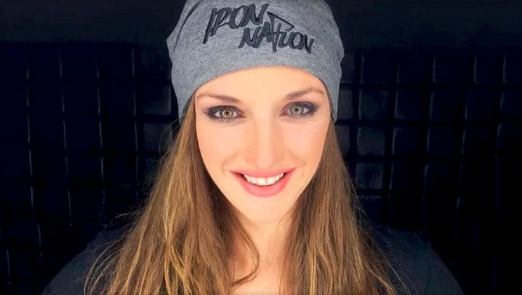 Illustration for article titled A három olimpiai aranyérmesünk és férje/edzője fotóalbumából!