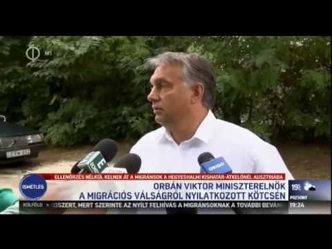 Baromi bénán cenzúrázta meg a köztévé az Index kérdéseit