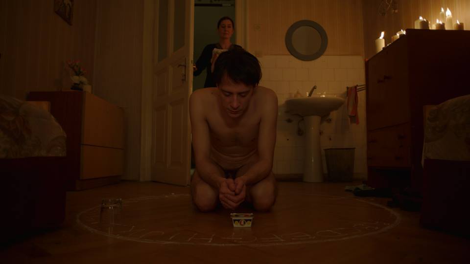 Megnéztem én is az Utóéletet, és aludtam egyet rá