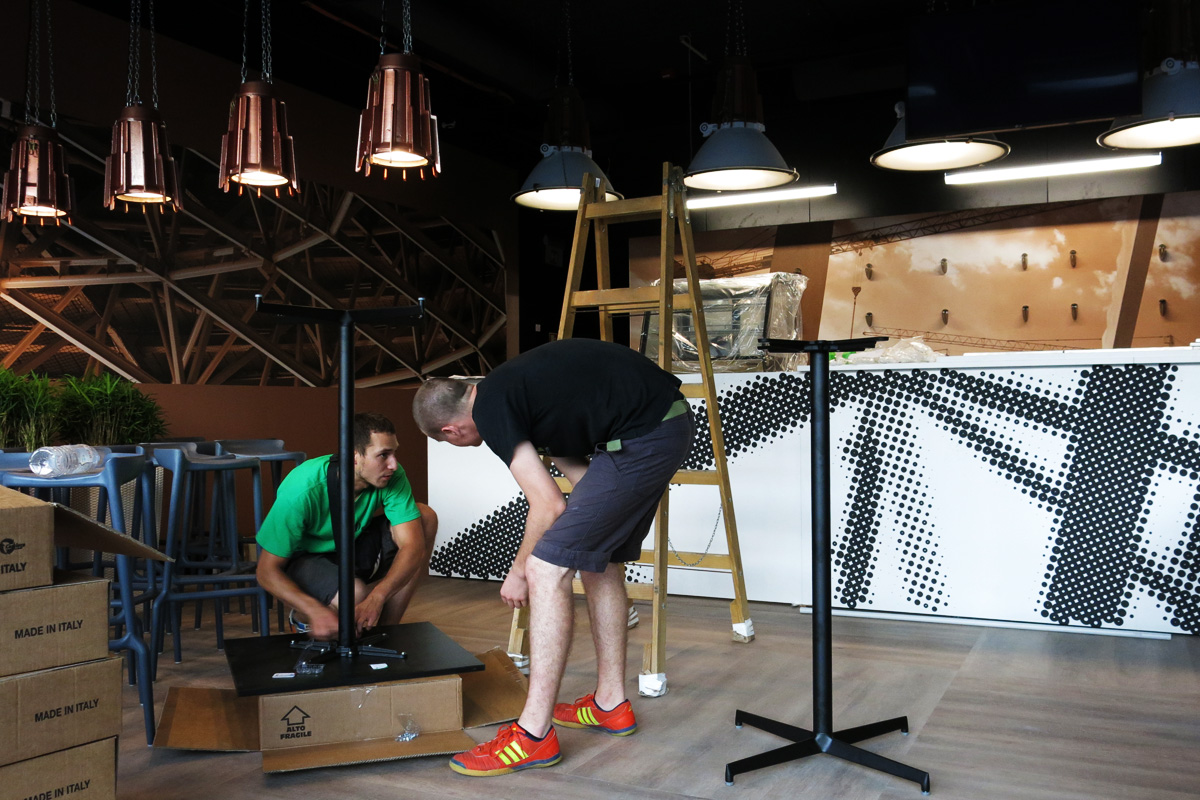 Illustration for article titled Mit gondoltok, az RTL Klub vagy a TV2 fog hirdetni a Fradi-stadionban?