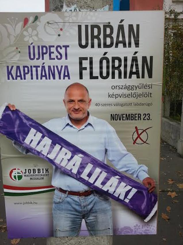 Vajon ki lesz Újpest kapitánya?