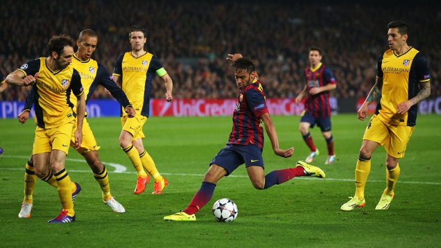 Na, jók voltak a meccsek tegnap?