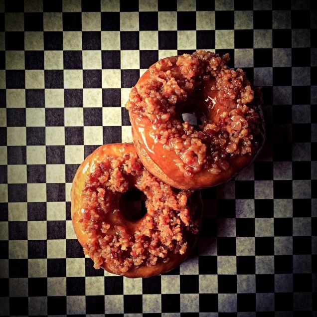 Illustration for article titled Szalonnabár nyílik Kanadában