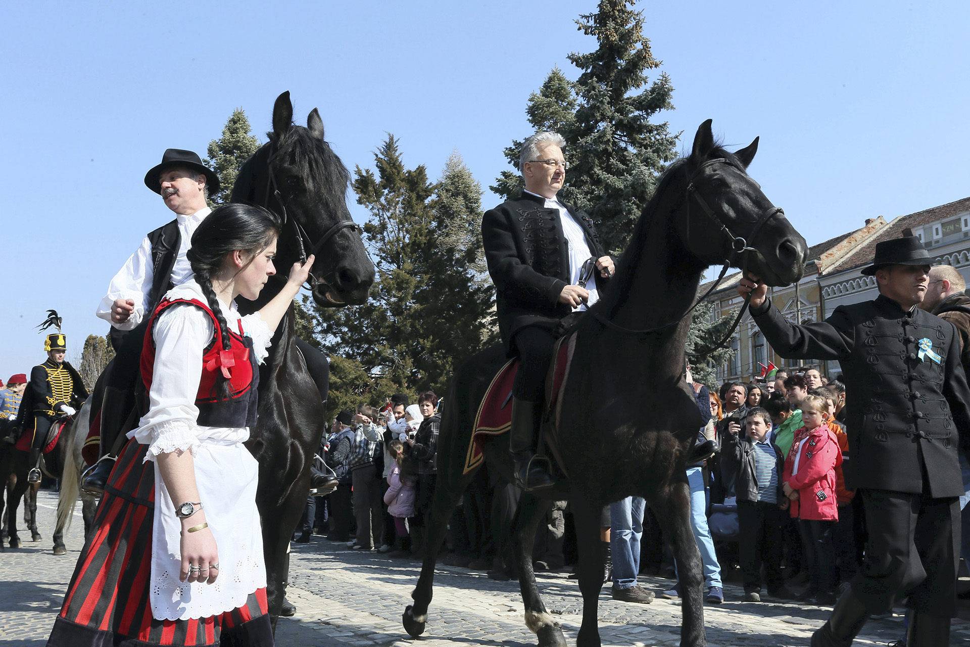 Magyarországnak hasonlóan kell cselekednie, mint Izraelnek