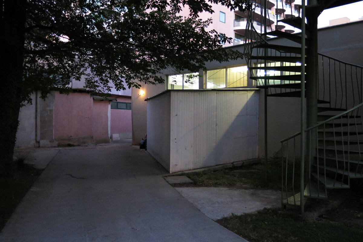 Illustration for article titled Siófok szorozva ezerrel – egy hét szenvedés a Naposparton