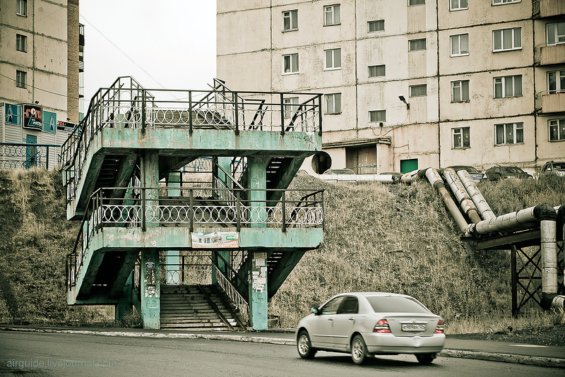 Illustration for article titled Színes város a világ végén, ami Pussy Riotot is adott a világnak