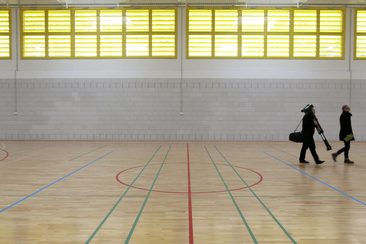 Illustration for article titled Simicskó Air István majdnem bezsákolta a kisgyereket