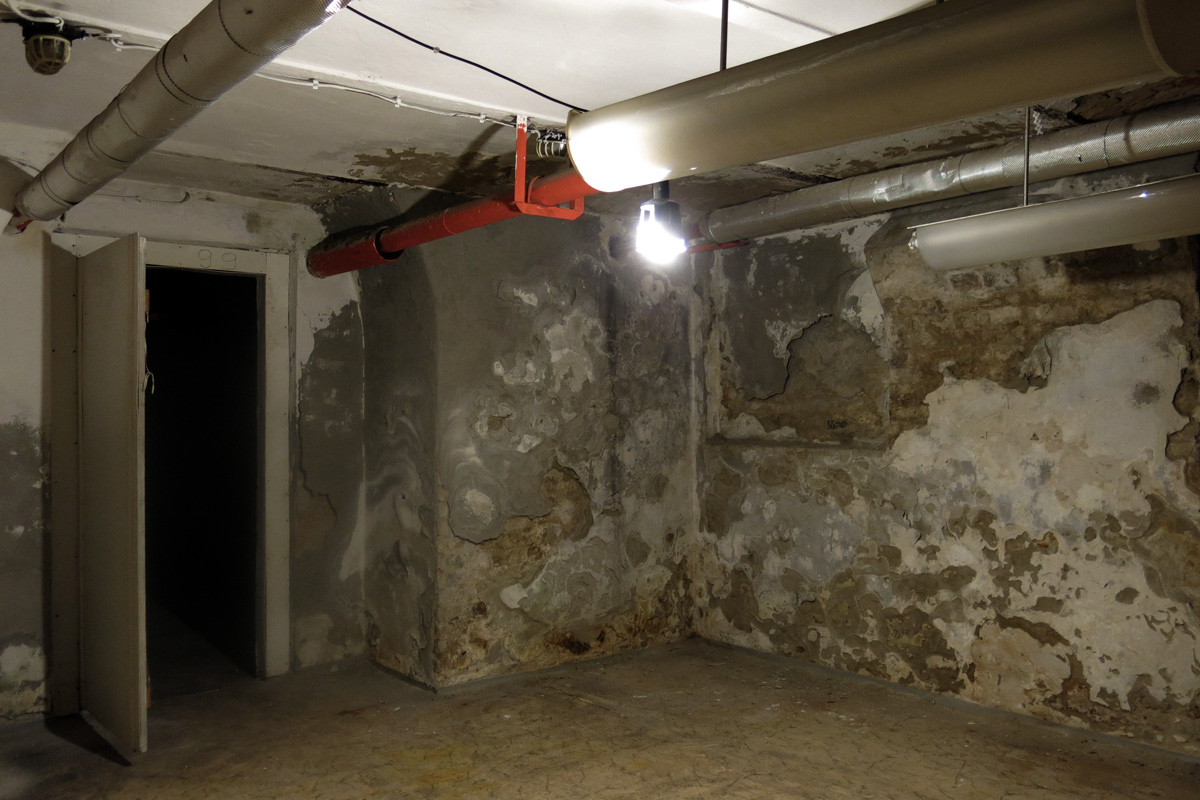 Illustration for article titled Ebbe az Andrássy úti bérpalotába költözik a Cink