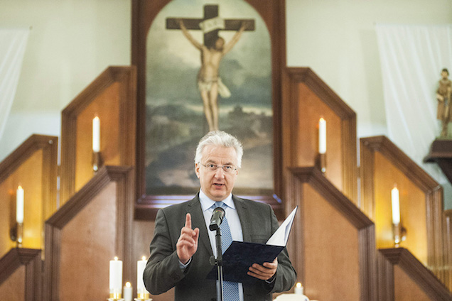 Illustration for article titled Vallásos remekmű született az interneten