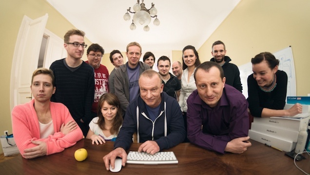 Kerényi György főszerkesztő otthagyja a vs.hu-t