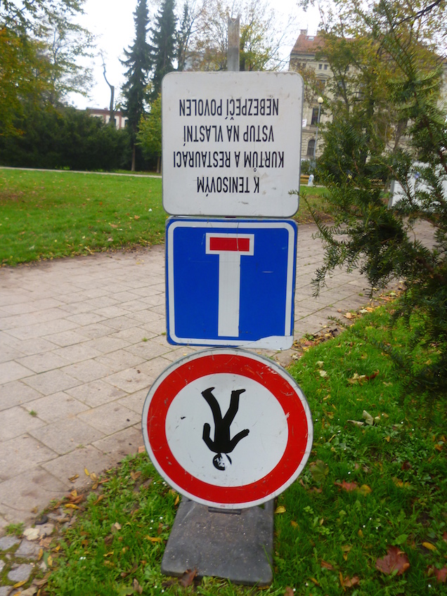 Illustration for article titled 9 dolgot mondok Brünnről