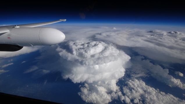 Két dolog, amitől úgy érzem, hogy az emberiség szintet lépett