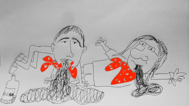 Ha szabadság egyenlő faszhelikopter, akkor én szarok a szabadságra