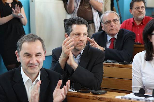 Schiffer kicsillagozta a picsát, ahová a DK-t küldte