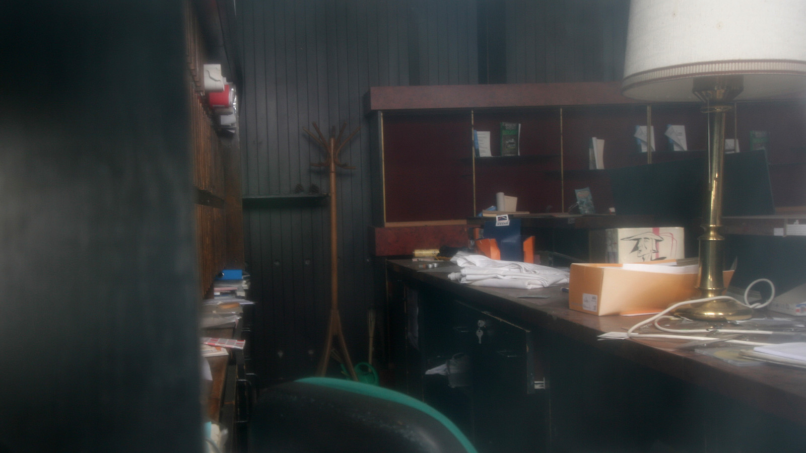 Illustration for article titled Itt a tél, és egyébként mindenki azt ír, amit akar, csak írjon!