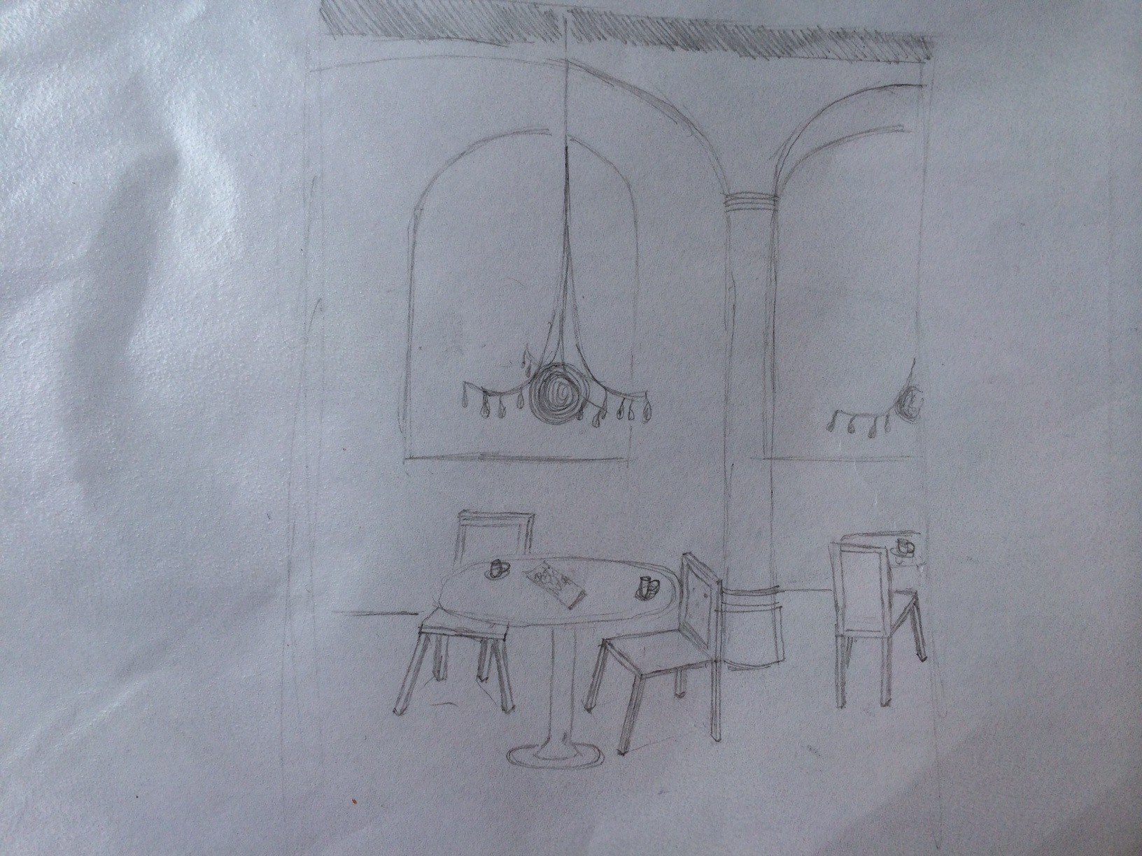 Illustration for article titled Az én életem főműve ez a két négyzetméteres faliújság. És a tiéd?