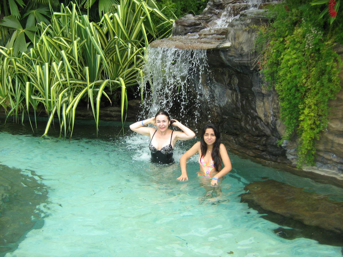 Ha érdekel benneteket Costa Rica, akkor olvassátok el ezt a cikket