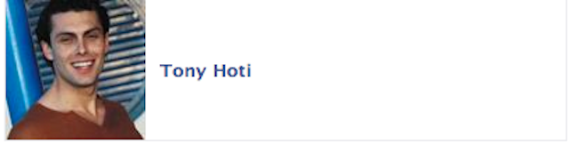 Illustration for article titled Borzasztó kínos módon ért véget a világ első Flakon Geci-interjúja