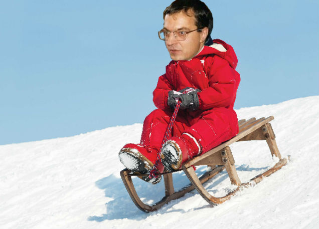 Simicska Lajos az én emberem!