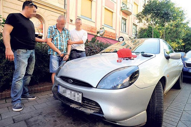 Nem M. Sándor az első postás, aki a bűn útjára lépett – ez lett belőle