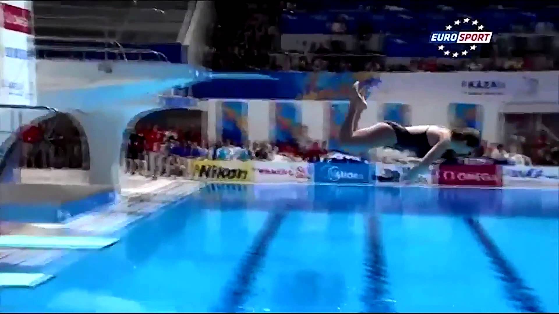 Ilyen az, amikor egy igazán szép csukafejes mindössze 0,0 pontot ér