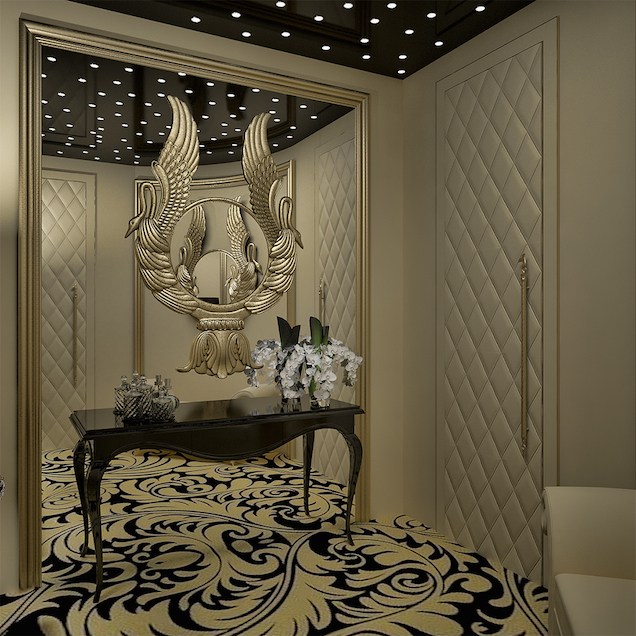 Illustration for article titled Ez vajon Dubaj? Abu-Dzabi? Tévedés: ez Miskolc!