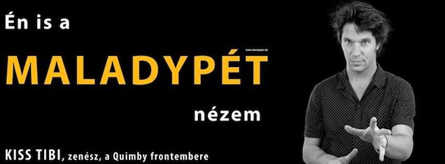 Itt az idő, vallani kell – tudtátok, hogy mi az a Maladype?