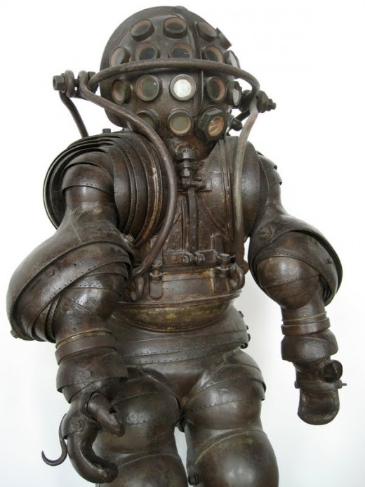 Domestos és búvárruha, avagy miért nem nyitunk ajtót, amikor a lehetőség kopogtat.