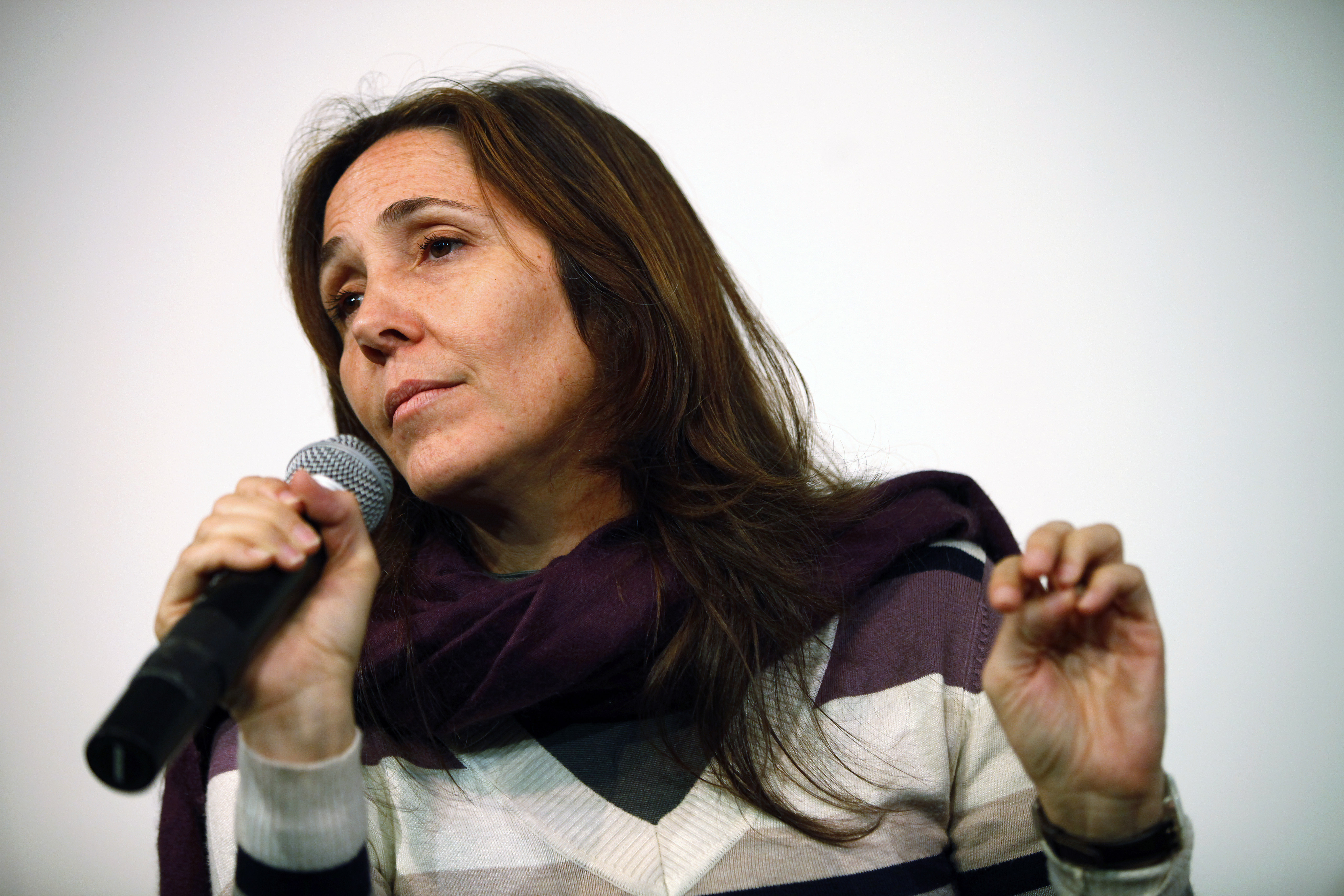 Fidel Castro unokahúga is az algériai gépen utazott (update: mégsem)