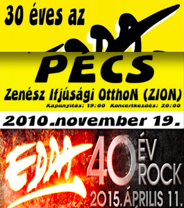 5 év alatt 10-et öregedett az Edda