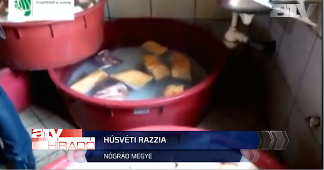 Sonka-Magyarország nem ország