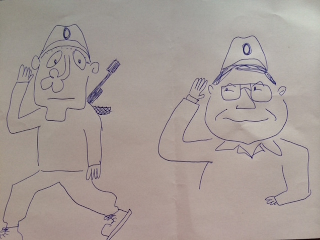 Így próbáltak beszervezni engem a komcsi katonaságnál