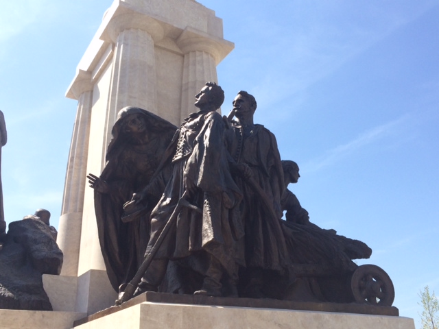 Illustration for article titled Bencsik András látens homoszexuális kovácsot alakít