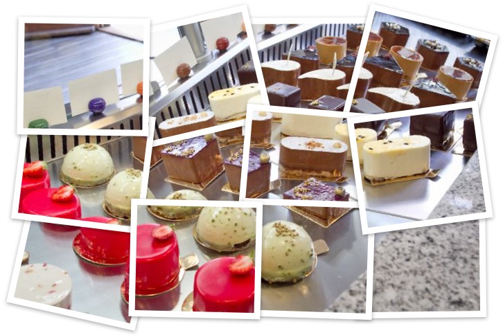 ZAZZI cukrászda és a Fesztiválzenekar közös fellépése