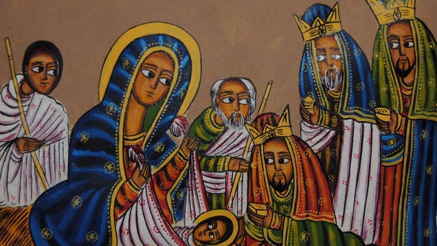 12/24-én nem csak arról szólt a világ, hogy megajándékoztuk egymást