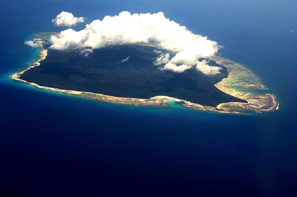 Illustration for article titled Az Andamán törzsek végnapjai