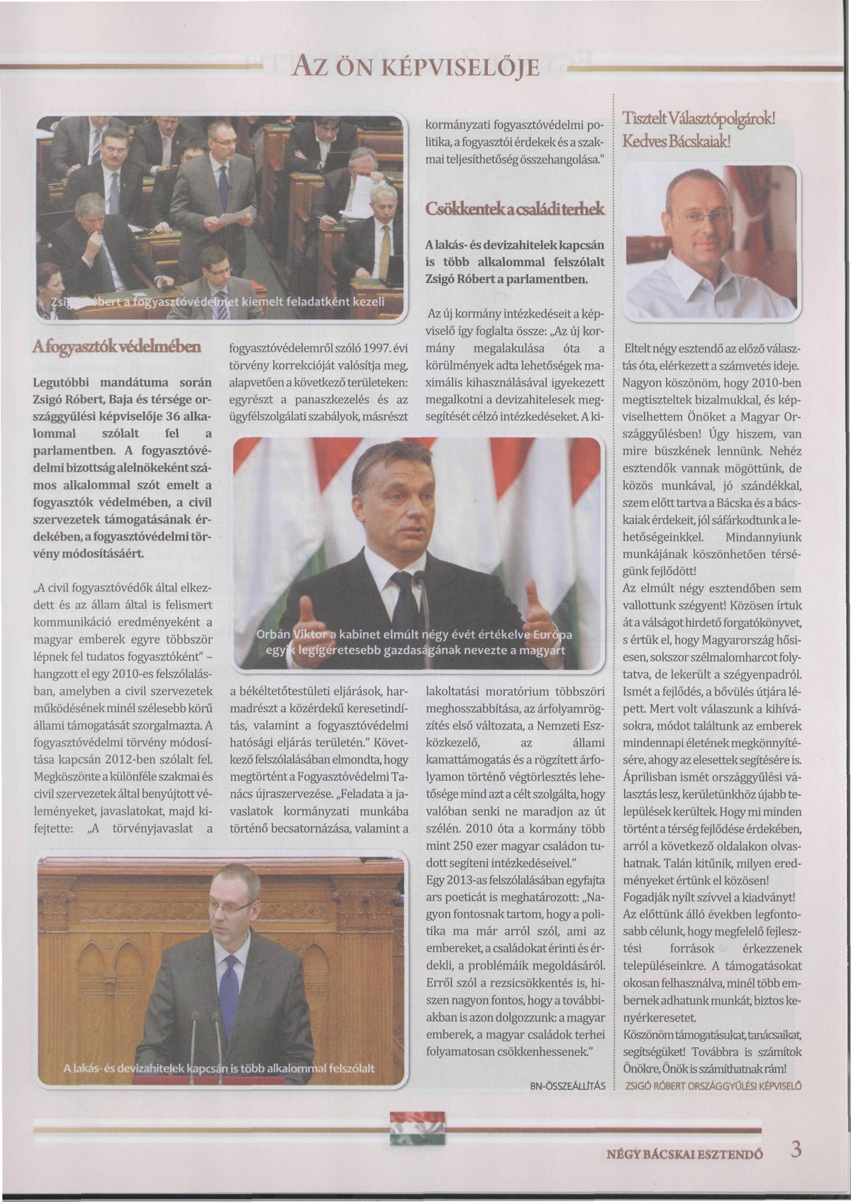 Illustration for article titled Zsigó Róbert, különszám!