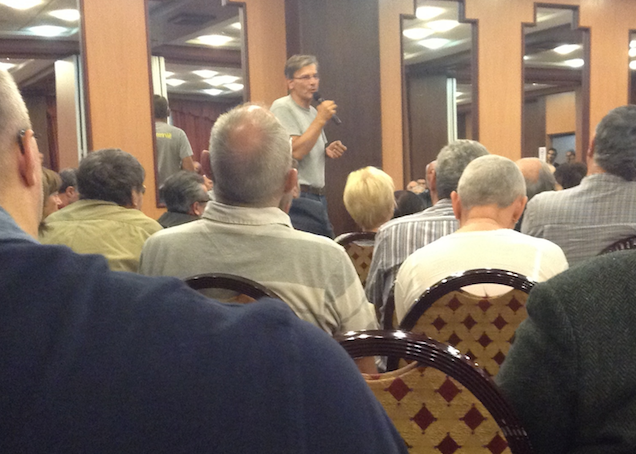 Illustration for article titled Magyar polip a politikai panoptikumból – és ki győzze le Orbán Viktort?