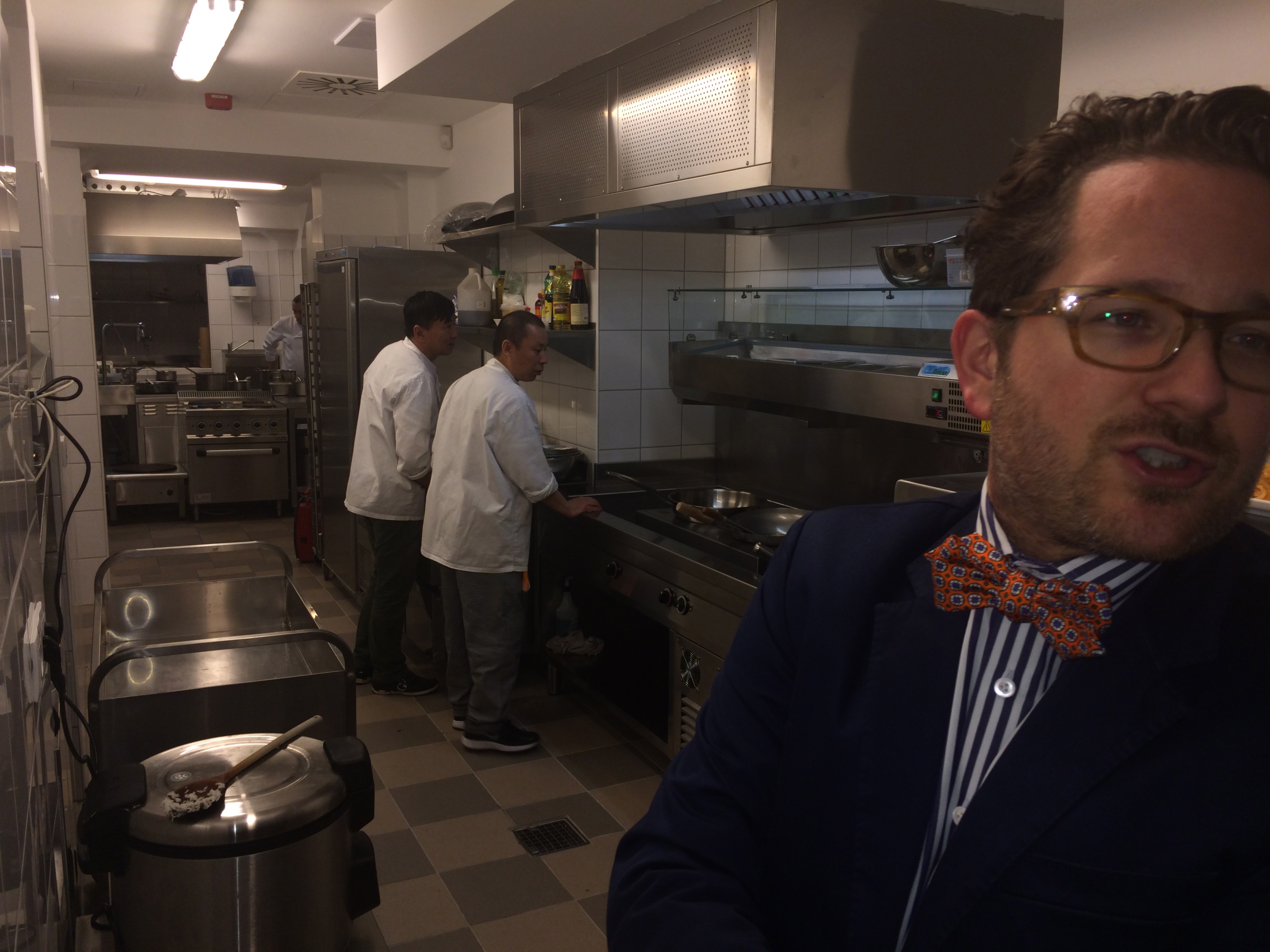 Illustration for article titled A csirkeláb olyan, mint maga az élet